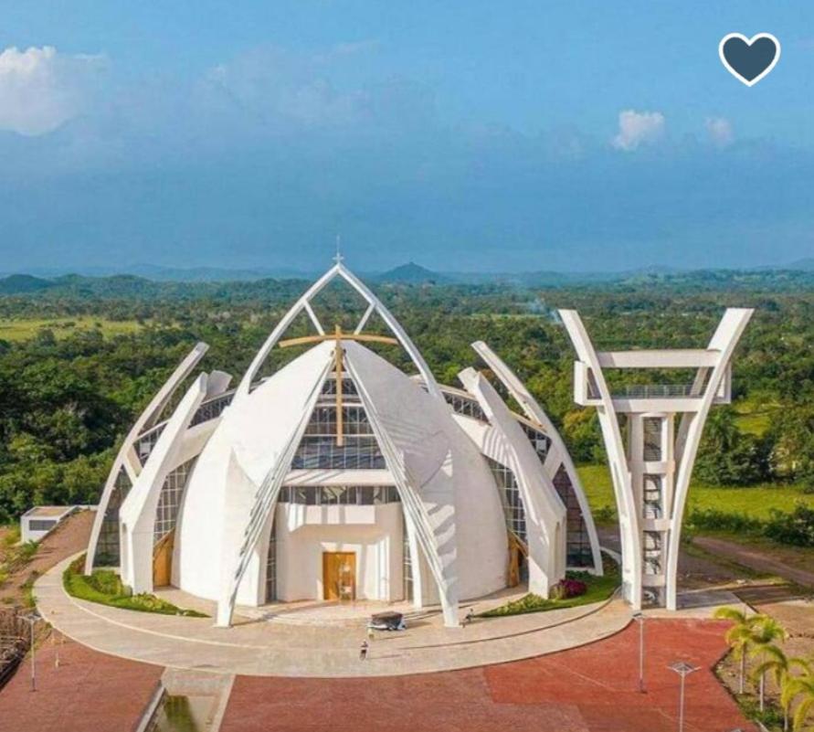Vila Casa Grande Lujosa Bayaguana Exteriér fotografie