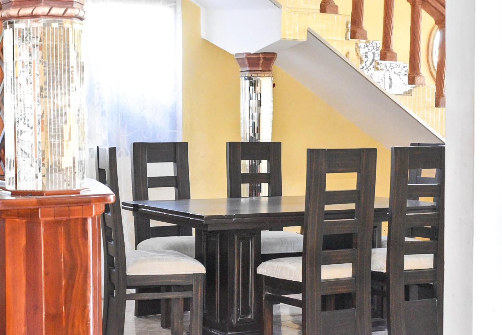 Vila Casa Grande Lujosa Bayaguana Exteriér fotografie